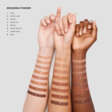 Bobbi Brown  Bronzer Powder - Golden Light - 查看 4
