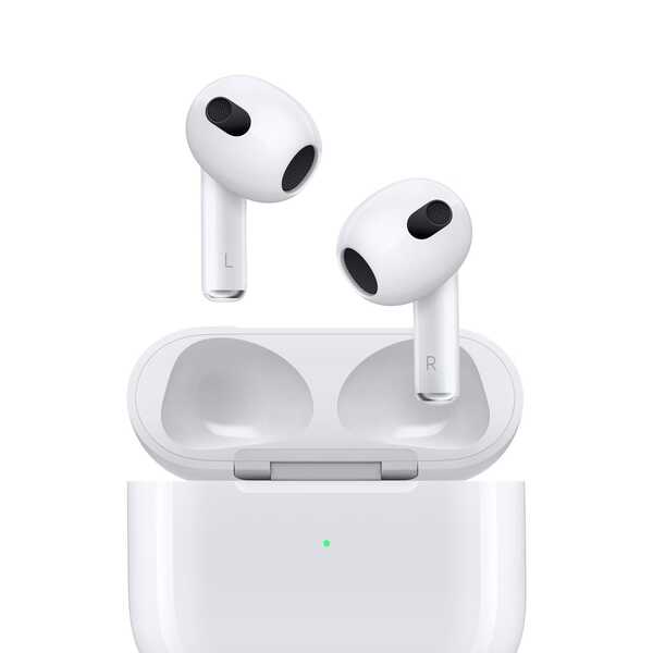 Apple Airpods (3rd Generation)