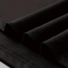 Cute Cat Watermelon Meme T-Shirt Shirt Blouse Unisex Men Women 100% Cotton Premium Top Street Wear New Release Immediate Shipping Various Colors!! Plus Size - 黑色 - 查看 4