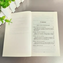 Guía de estudio: Treinta días para mejorar tu inglés: Aprende a hablar y escribir con mayor eficacia en solo quince minutos al día - Blanco - Ver 5