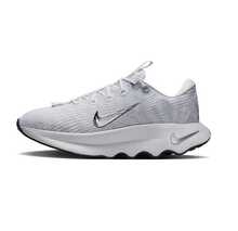 Nike 耐克女款MOTIVA休闲鞋训练轻便缓震运动鞋跑步鞋FZ2115-101 - 淺灰色 - 查看 2