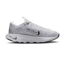 Nike 耐克女款MOTIVA休闲鞋训练轻便缓震运动鞋跑步鞋FZ2115-101 - 淺灰色 - 查看 3