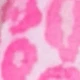 Pink Leopard Print