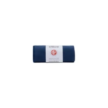 Manduka EQua Hot Yoga Mat Towel - 72" | Instant Moisture Activated Grip | Ultra Soft Microfiber | Quick Dry, Daily Use Ready | Lightweight, Travel Friendly Mat Layer - ColorA - 查看 3