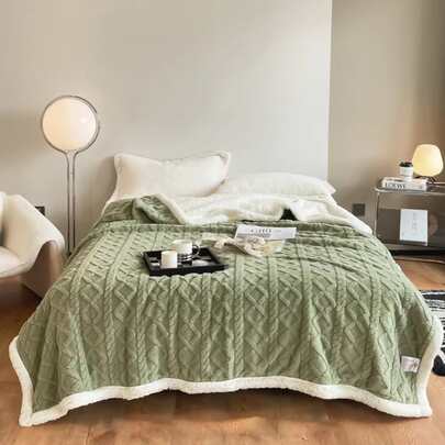 Kynley Cobertores de sofá, mantas e cobertores para cochilo