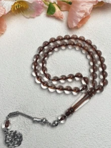 1pc 45pcs 10mm Ramadan Prayer Beads Bracelet, Classic Multi-Color Options, Suitable For Men & Women, Daily Wear, (Ramadan, Daily, Gift) - Multicolor - View 13