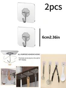 5pcs Drain Brush, Long Drain Blockage Removal Tool, Pipe Brush Cleaner With Nylon Bristles, Sink Drain Cleaner For Bathroom, Kitchen Sink, Bathtub, Shower And Sewer Drain Cleaner, Hair Removal Drain Blockage Remover, Sink Brush, Pipe Blockage Removal Tool, Complimentary Hook