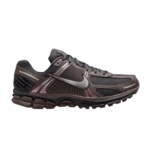 Nike Air Zoom Vomero 5 'Cave Stone' (Unisex) Cave Stone/Multi-Color/Medium Ash/Metallic Silver HF5493-201 Winter New - 棕色 - 查看 1