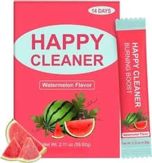 MVPCARE Plant Extracts - Watermelon Flavor - View 8