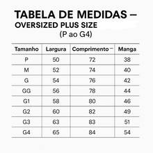 Kit 2 Oversized T-Shirt G1 To G4 Plus Size Streetwear 100% Cotton Men's Over Skate Shirt Christmas Workout Gym Casual - 杏色 - 查看 8