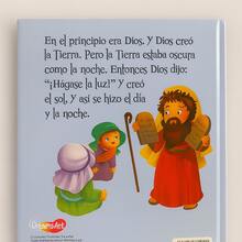 Mi Primera Biblia Infantil Ilustrada libro Mi Primera Biblia Infantil Ilustrada edicion ilustrada para ninos relatos adaptados lenguaje sencillo imagenes color enseñanza valores religiosos lectura infantil perfecta para regalo educativo - Multicolor - Ver 4