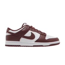 Nike Dunk Low 'Team Red' (Unisex) Team Red/Team Red/White DD1391-601 Spring New - Red - View 1