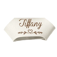 Customized Stethoscope Name Tag, Personalized Leather Stethoscope Label, Nurse Accessory Custom Name Badge, Nurse Appreciation Gift, Nurse Graduation Gift, Medical Student Gift, Personalized Nursing Graduation Gift, Perfect Nursing Gift - Multicolor - View 10