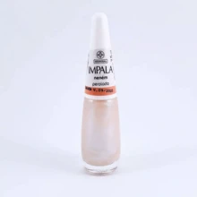 Impala Pearl Kit With 2 Nenem And Equilibrio Festa Junina Nail Polishes - bộ dụng cụ - Xem 3