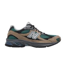 New Balance 2010 'Dockside Indigo' (Unisex) Dockside/Indigo U2010AGY Summer New - 綠色 - 查看 1