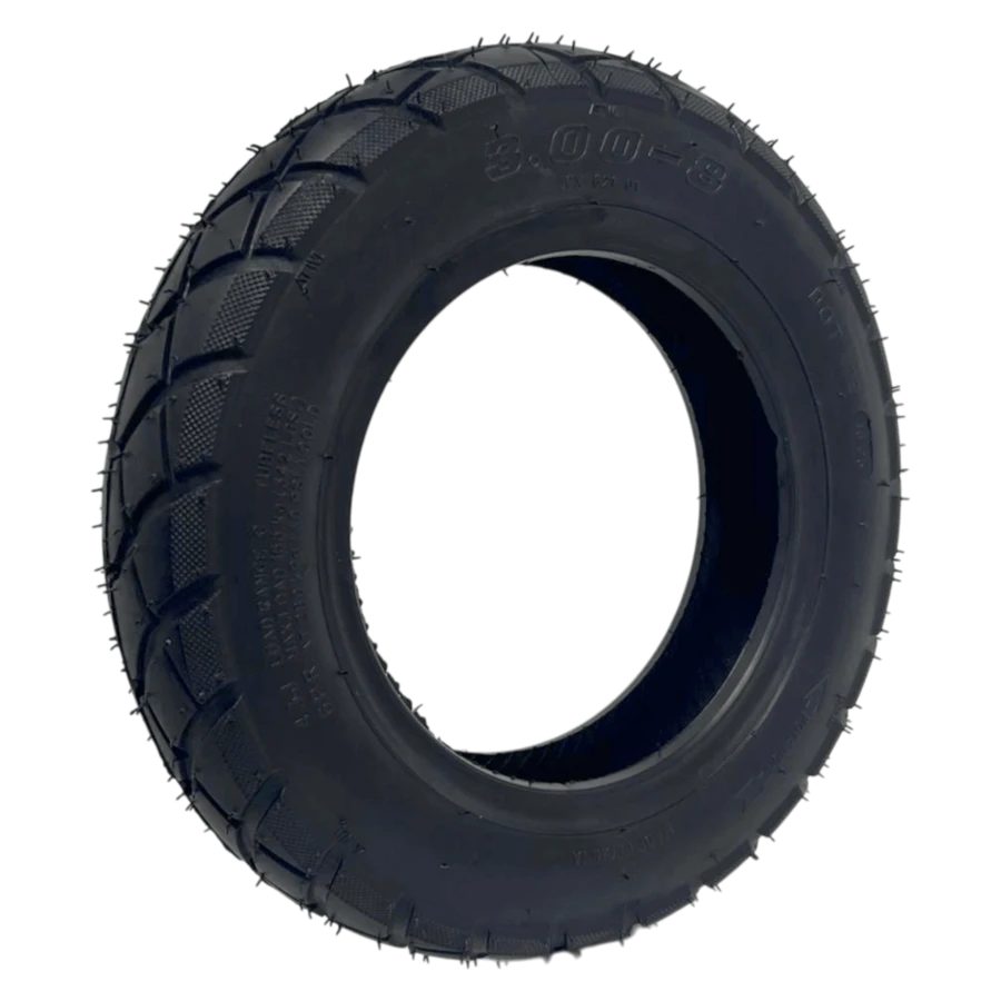 Llanta para Bicicleta Eléctrica 3.00-8