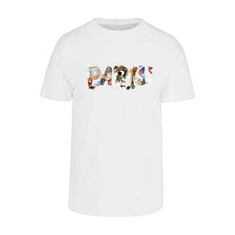 Romana Ez Playera París Paisaje