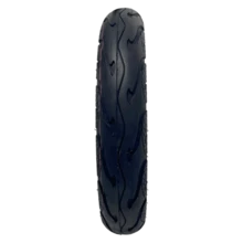 Llanta para Bicicleta Eléctrica 2.75-10, Alta Resistencia y Agarre