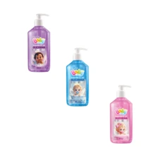 Kit 2 Muriel Baby Liquid Soaps 250ML - 黃色 - 查看 2