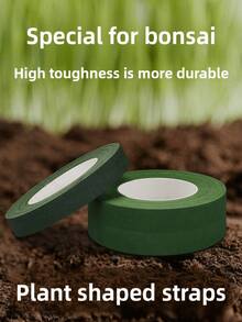 Pacote com 1/3/6 fitas florais verdes para embrulhar hastes de buquês de casamento, materiais para embrulhar buquês de floricultura para o Dia dos Namorados, Dia das Mães, Dia dos Pais, fitas para embrulhar buquês e decoração de arranjos florais, artigos para casamento, fita floral, fita floral para flores, fita floral adesiva para artesanato com flores, embrulho de hastes de buquê, buquês de casamento