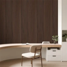 1 Roll - 3D Striped Grid Self-Adhesive Wallpaper, PVC Waterproof And Oil-Resistant Removable Wall Sticker, Thick Peelable And Reusable Wallpaper Roll For Bedroom, Kitchen And Bathroom Decor DIY