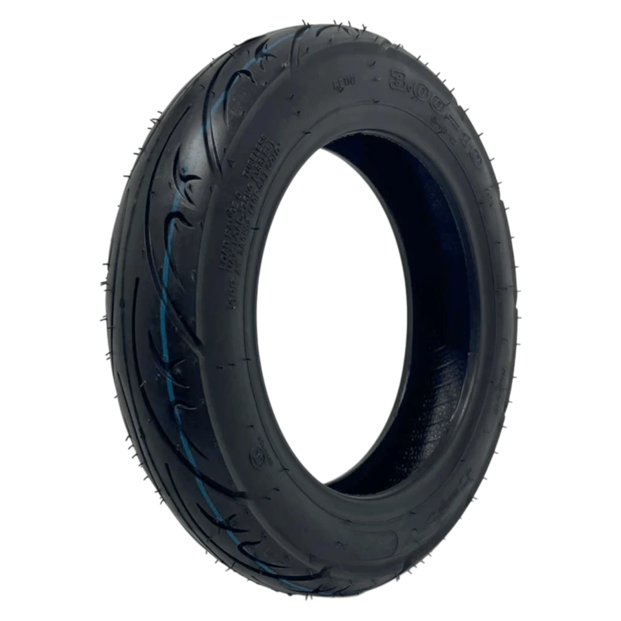 Llanta para Bicicleta Eléctrica 3.00-10