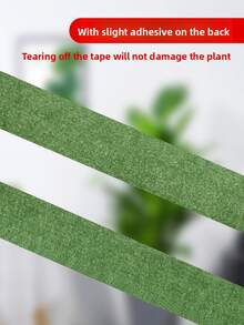 Pacote com 1/3/6 fitas florais verdes para embrulhar hastes de buquês de casamento, materiais para embrulhar buquês de floricultura para o Dia dos Namorados, Dia das Mães, Dia dos Pais, fitas para embrulhar buquês e decoração de arranjos florais, artigos para casamento, fita floral, fita floral para flores, fita floral adesiva para artesanato com flores, embrulho de hastes de buquê, buquês de casamento