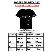 Luan Santana Fan T-Shirt Launch Premium Mesh - Black - View 5