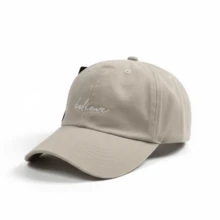 Caqui Claro Com Branco