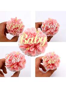 1pc Customized Name Graduation Cake Topper, Gold Wedding Cake Topper, Personalized Cake Topper, Retro Wedding Cake Topper, Customized "Mr. & Mrs." Cake Topper, Anniversary Cake Topper