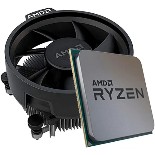  Processeur AMD Ryzen 5 4500 Multipack