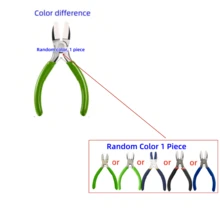 1-5 Piece Ring Size Measuring Tool Kit, Includes Ring Sizer Gauge, Ring Size Finger Measurer, White Ring Size (1-17), Jewelry Hammer, Ring Clamp, Ring Adjuster And Polishing Cloth, Wire Pliers, Round Nose Pliers