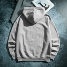 Women Sweatshirts - Grey - View 2