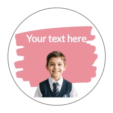 Back To School Pastel Coloured Acrylic Initial & Name Keyring, - Keychain - Bag Charm - Stocking Filler- Gift,Keychain,Personalised Gifts,Keyring,Keychains,Gifts For Boyfriend,Boyfriend Gifts,Customised Gifts,Personalised Keyring,Personalised,Custom Keychain - Tassel Keychain - View 16