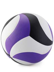 Original Molten 4500 Volleyball Standard Size 5 PU Ball For Students Adult And Teenager Competition Training Outdoor Indoor