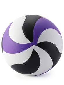 Original Molten 4500 Volleyball Standard Size 5 PU Ball For Students Adult And Teenager Competition Training Outdoor Indoor