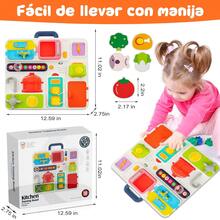 Baby Activity & Entertainment Products - Multicolor - View 4
