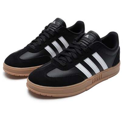  Adidas (Adidas) Unisex New Casual Shoes Neo Wear-Resistant Lightweight Comfortable Low-Top Sneakers Fashionable Leisure Shoes IE9045