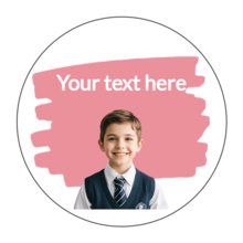 Back To School Pastel Coloured Acrylic Initial & Name Keyring, - Keychain - Bag Charm - Stocking Filler- Gift,Keychain,Personalised Gifts,Keyring,Keychains,Gifts For Boyfriend,Boyfriend Gifts,Customised Gifts,Personalised Keyring,Personalised,Custom Keychain - Tassel Keychain - View 19