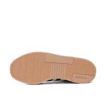 Adidas Gradas Cushioned Wear-Resistant Unisex Casual Retro Low-Top Sneakers IE9044 - Beige and Black - View 7