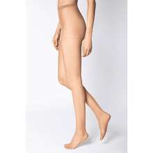 LUPO Classic Thin Wolf Tights Thread 15 5760-001 - Đào tự nhiên - Xem 2