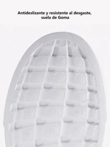 Zapatos Hombre Deportivos, Tenis Hombre, Zapatos de Malla Transpirable para Hombre, Zapatillas de Deporte Casuales de Moda Suela Antiderrapante,  informales y de caña baja, Suitable for Street,Party,New Fashion Mesh Men's Shoes,Nuevas zapatillas de deporte de moda,Fashionable and Ultra-Lightweight Walking Shoes, Lolita Style, Holiday and Travelling Wear - Negro - Ver 10