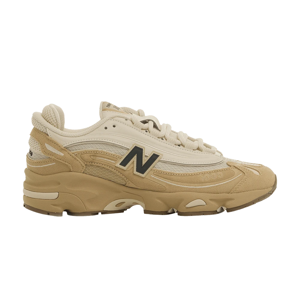 New Balance 1000 'Incense Black' (Unisex) Incense/Black M1000PSP - Nhiều màu - Xem 1