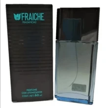 PERFUMES FRAICHE 60 ML - CAQUADIGIO - Ver 3