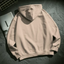 Women Sweatshirts - Beige - View 2