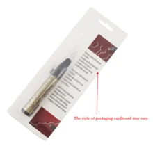 1 Upgraded Thread Burner - Handheld Hot Welding Pen With Hot Melt Knife Strap, One Click Trimming, Burning And Melting - Suitable For DIY Handicrafts/Leather Making/Welding Projects