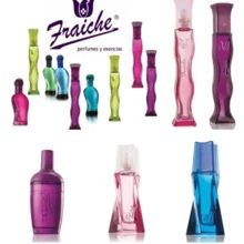PERFUMES FRAICHE 60 ML - CAQUADIGIO - Ver 2
