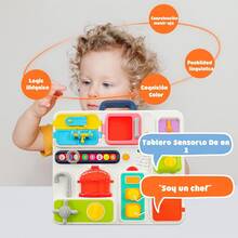Baby Activity & Entertainment Products - Multicolor - View 5