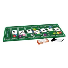 Novelty Juego de Mesa Ingenio | Preguntas, Estrategia y Diversión Familiar - Multicolor - Ver 2