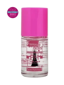 PH Nivelador Fantasy Nails 15ml - PH Nivelador - Ver 1